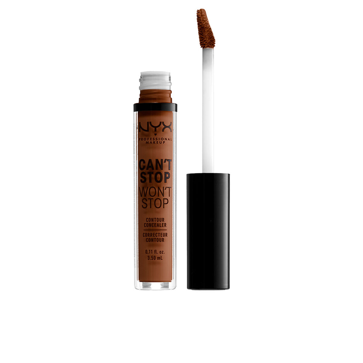 Corretor Facial Can't Stop Won't Stop NYX (3,5 ml)